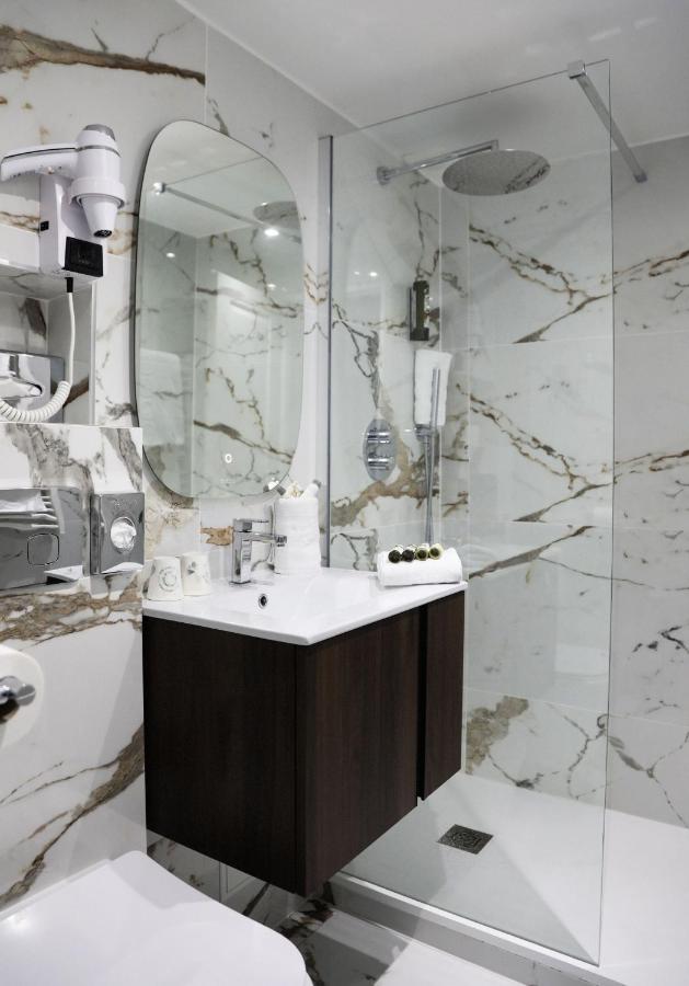 Moris Grands Boulevards - 3