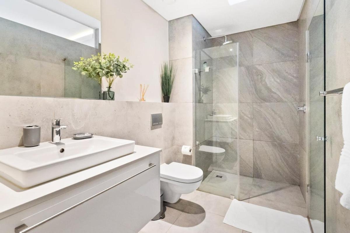 Stylish apartment in Green Point - 3