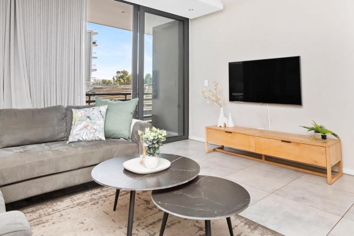 Stylish apartment in Green Point - 5