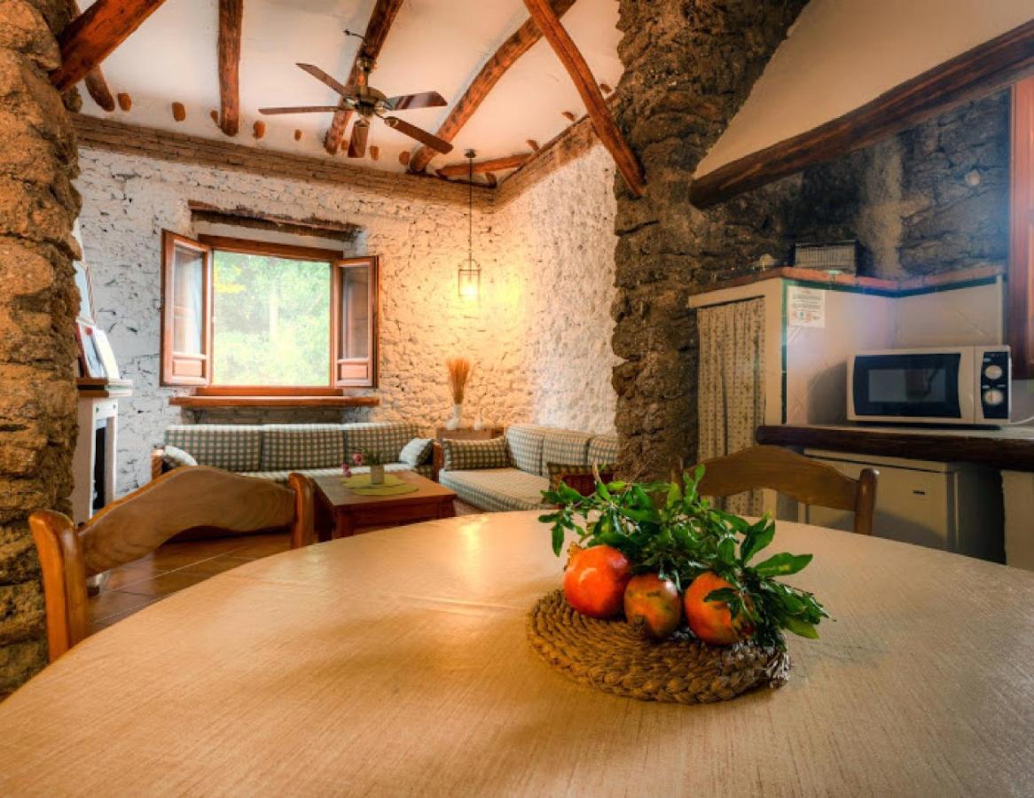Cortijo Balzain, La Zubia – Updated 2022 Prices