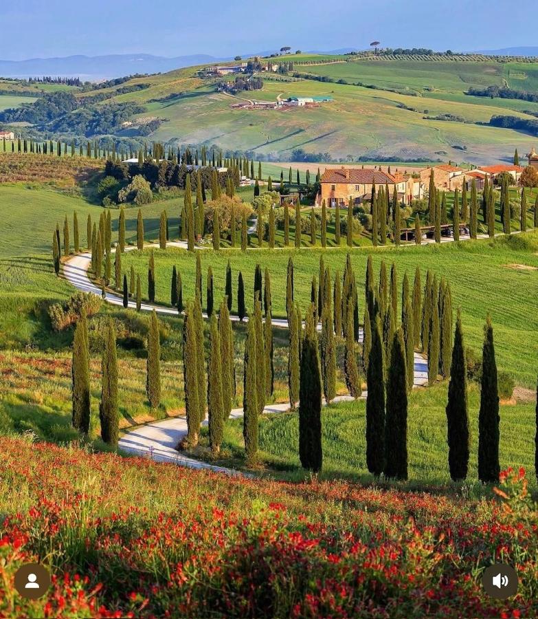 Agriturismo Baccoleno