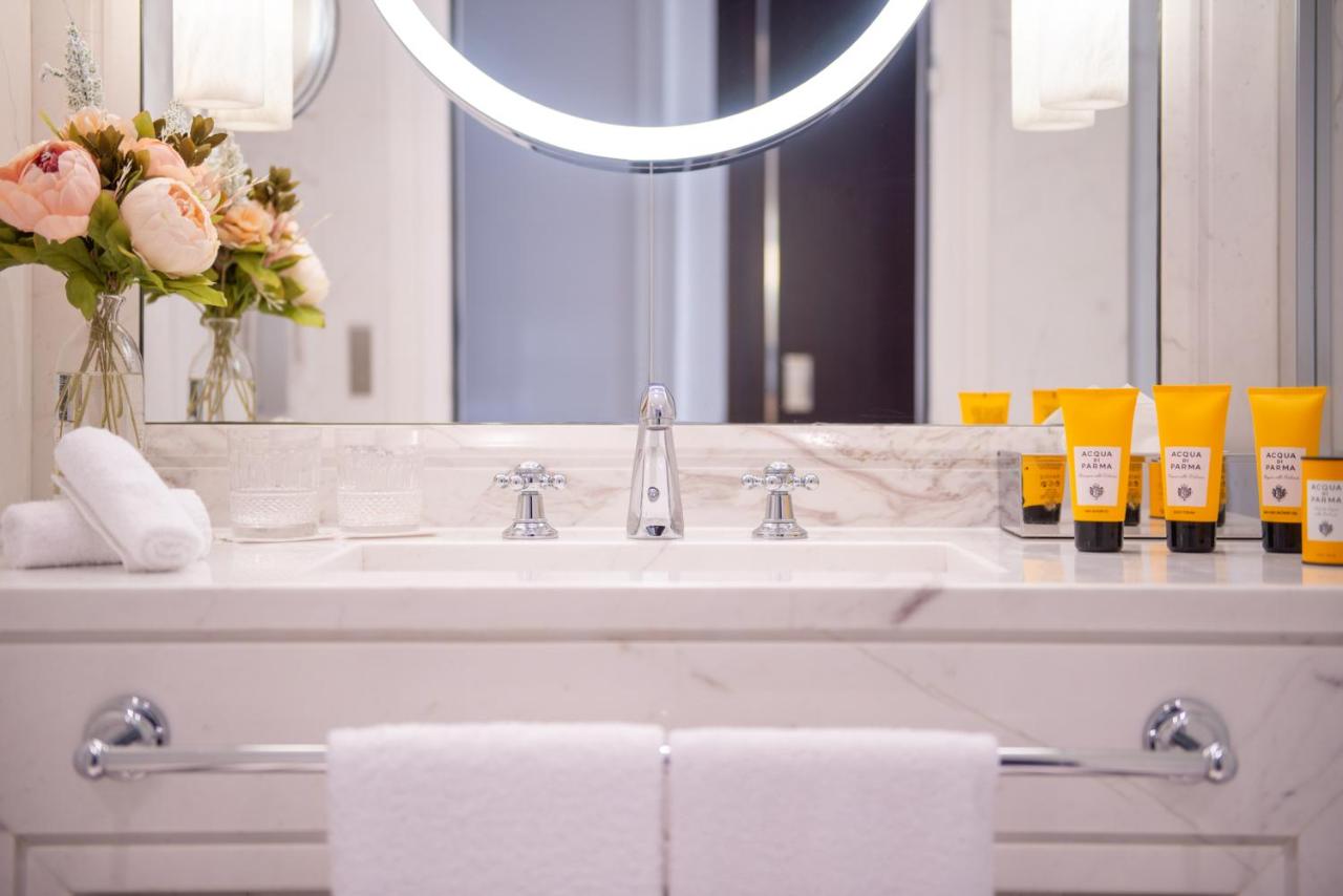 Prestige Room with balcony