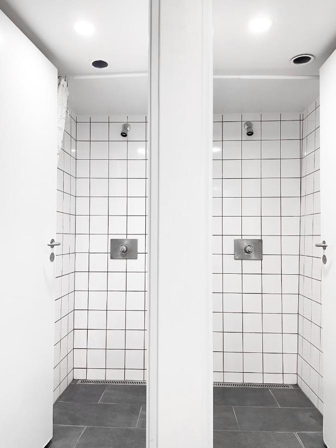 Capsule Hotel Nyhavn63 - 4