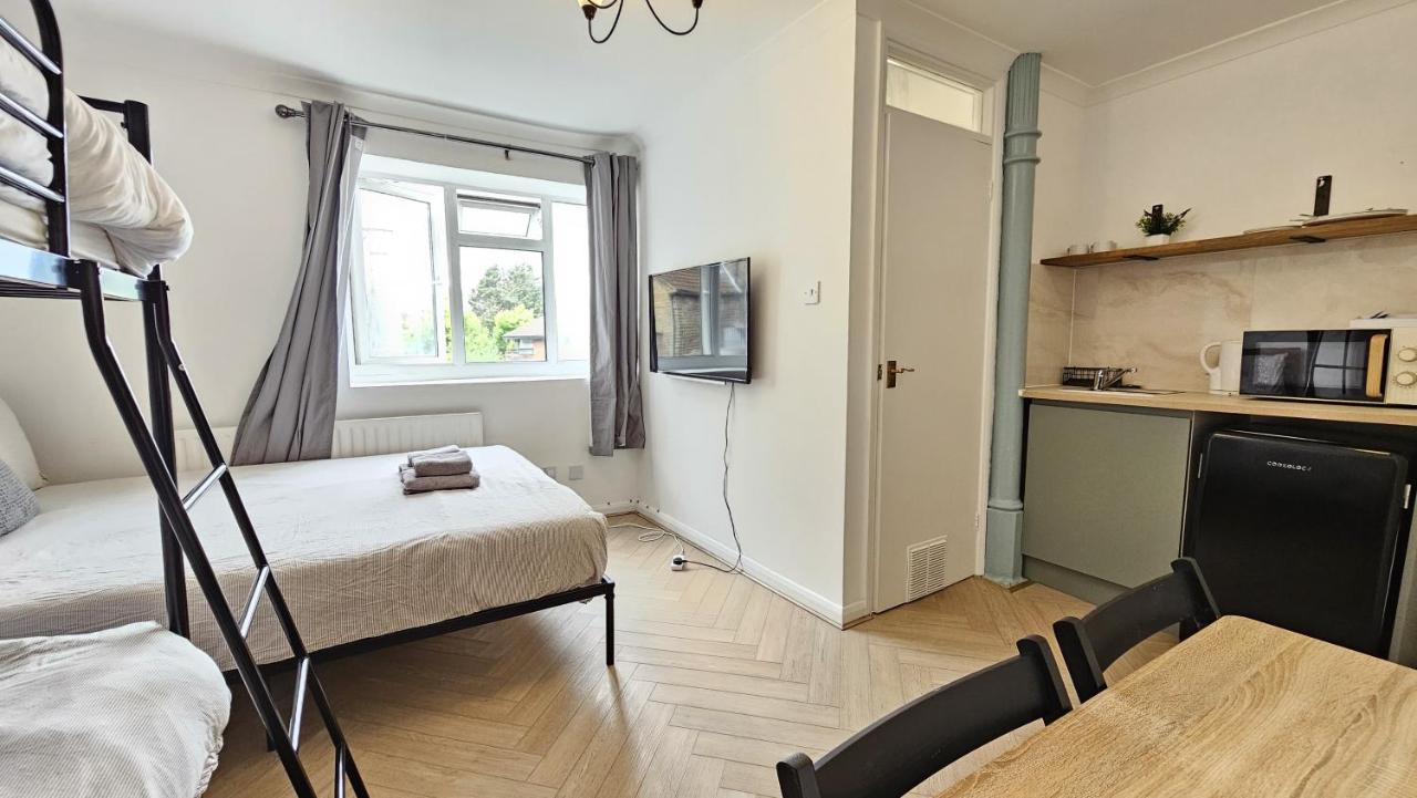 Central Studios & Ensuite Rooms! - Camberwell - 4