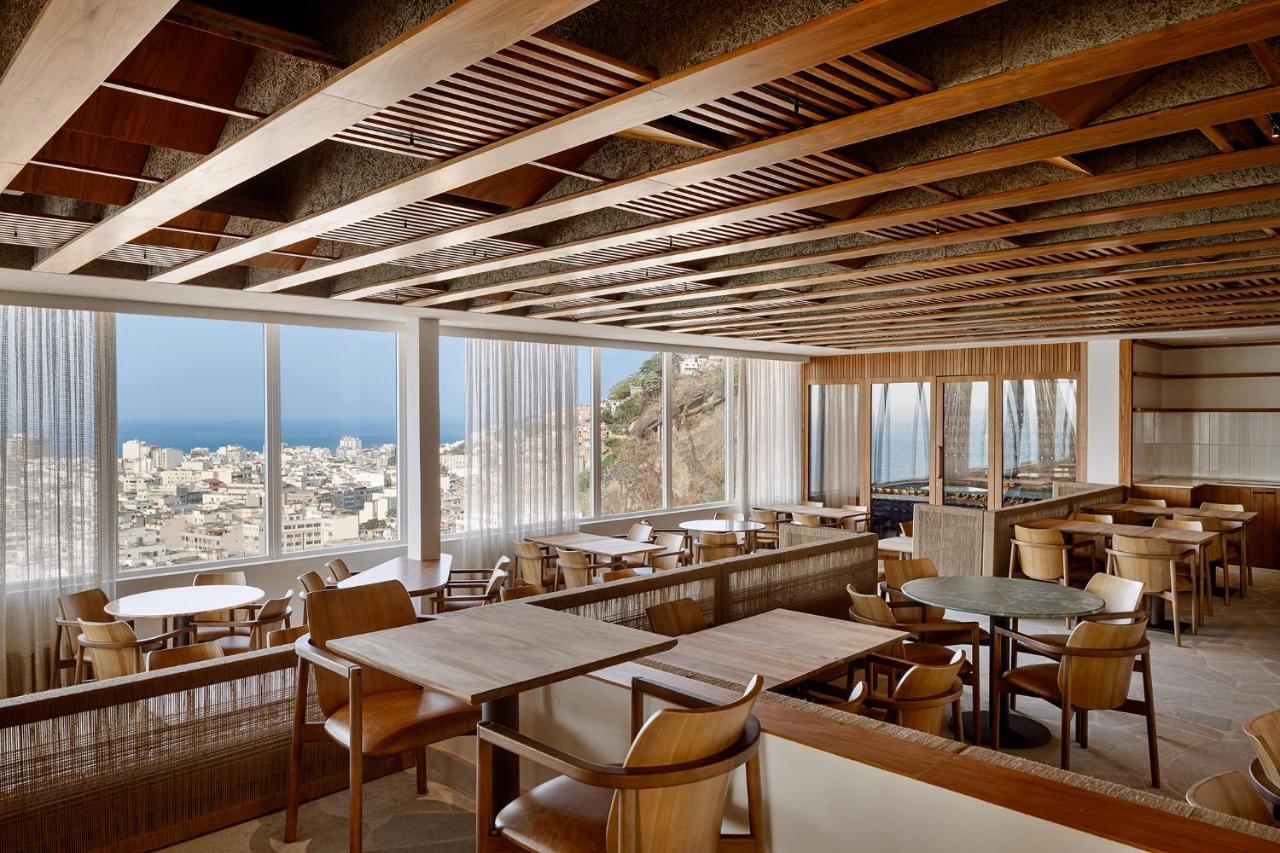 Rio Othon Palace - 5