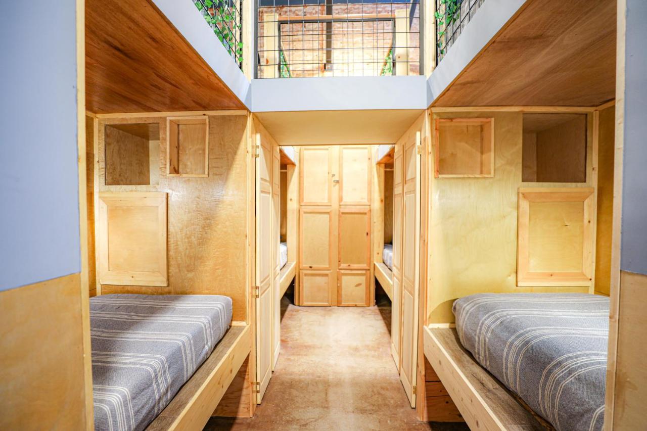 Image: Social Stays - Santa Barbara's FIRST hostel on State Street