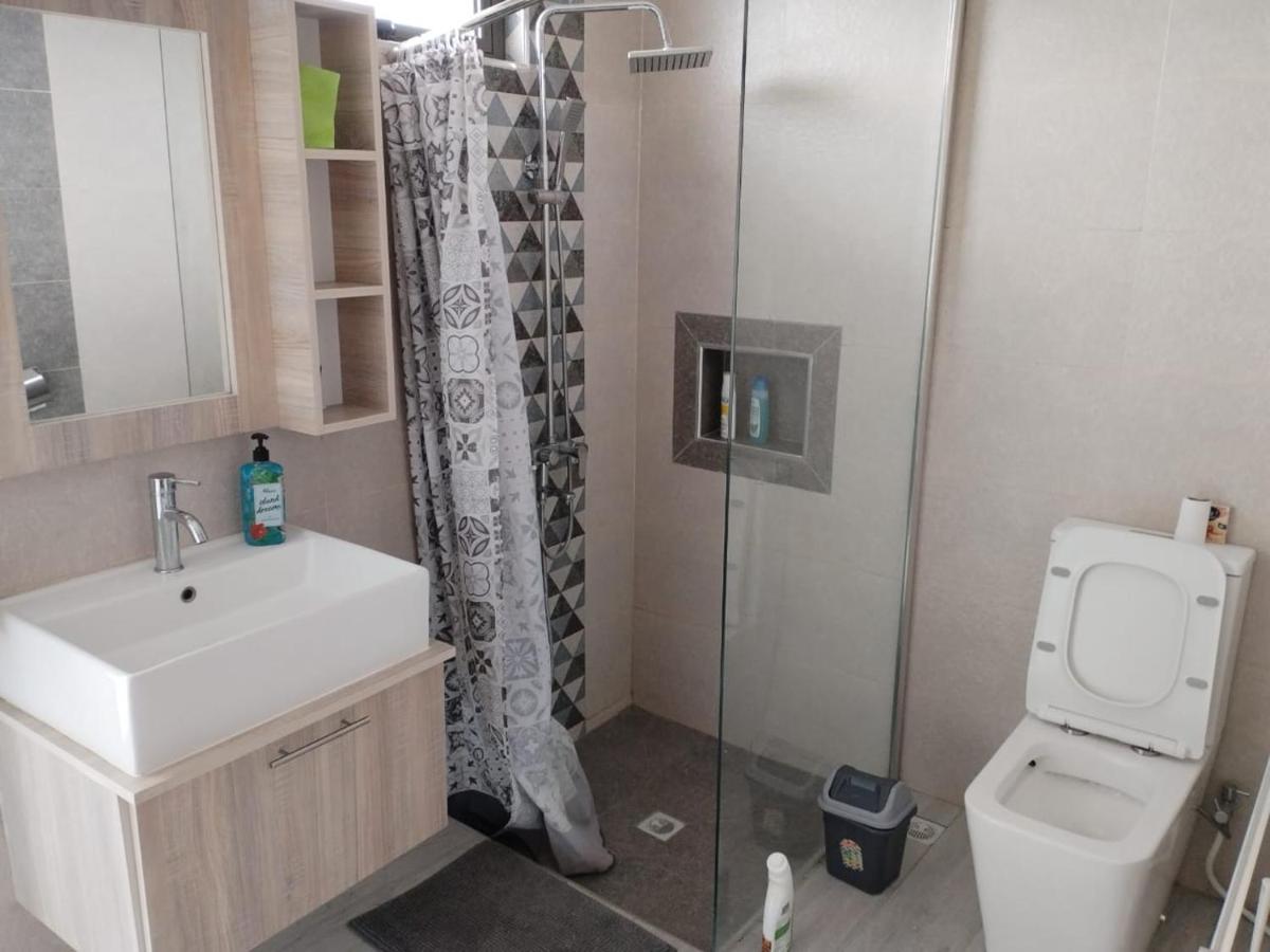 Newave Luxury Residence Appartement 08 - 3