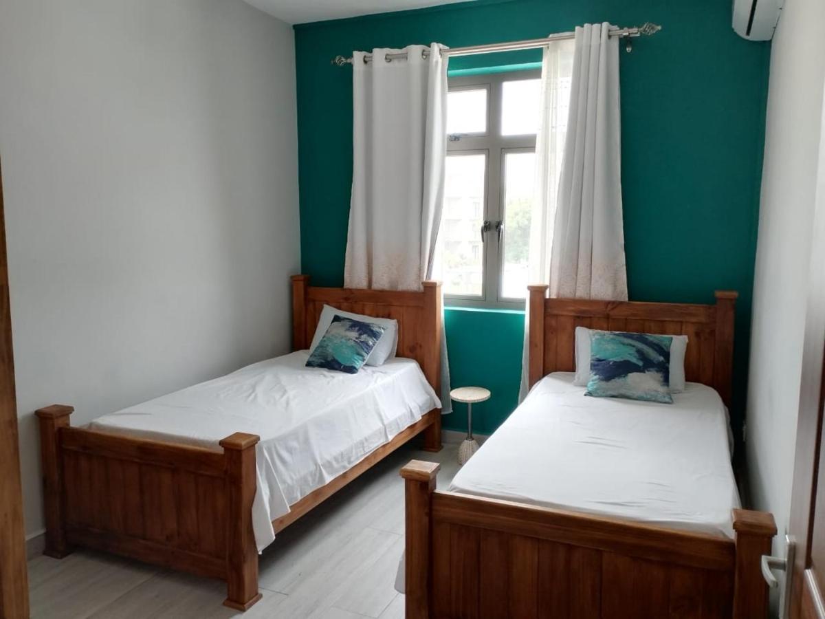 Newave Luxury Residence Appartement 08 - 2