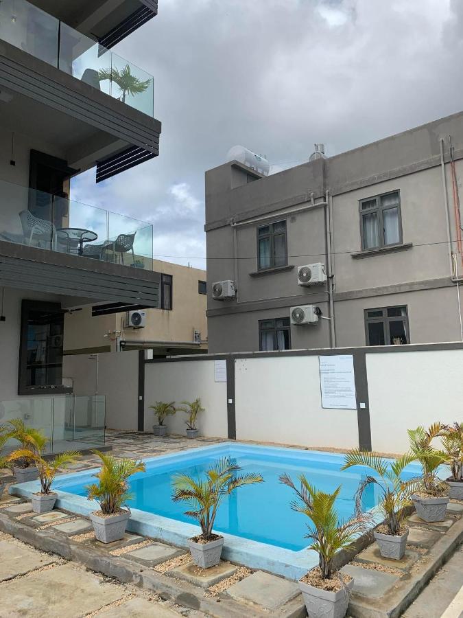 Newave Luxury Residence Appartement 08 - 4