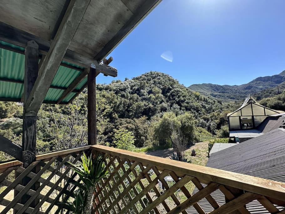 Topanga Panoramic View Loft with Trails & Creeks - 2