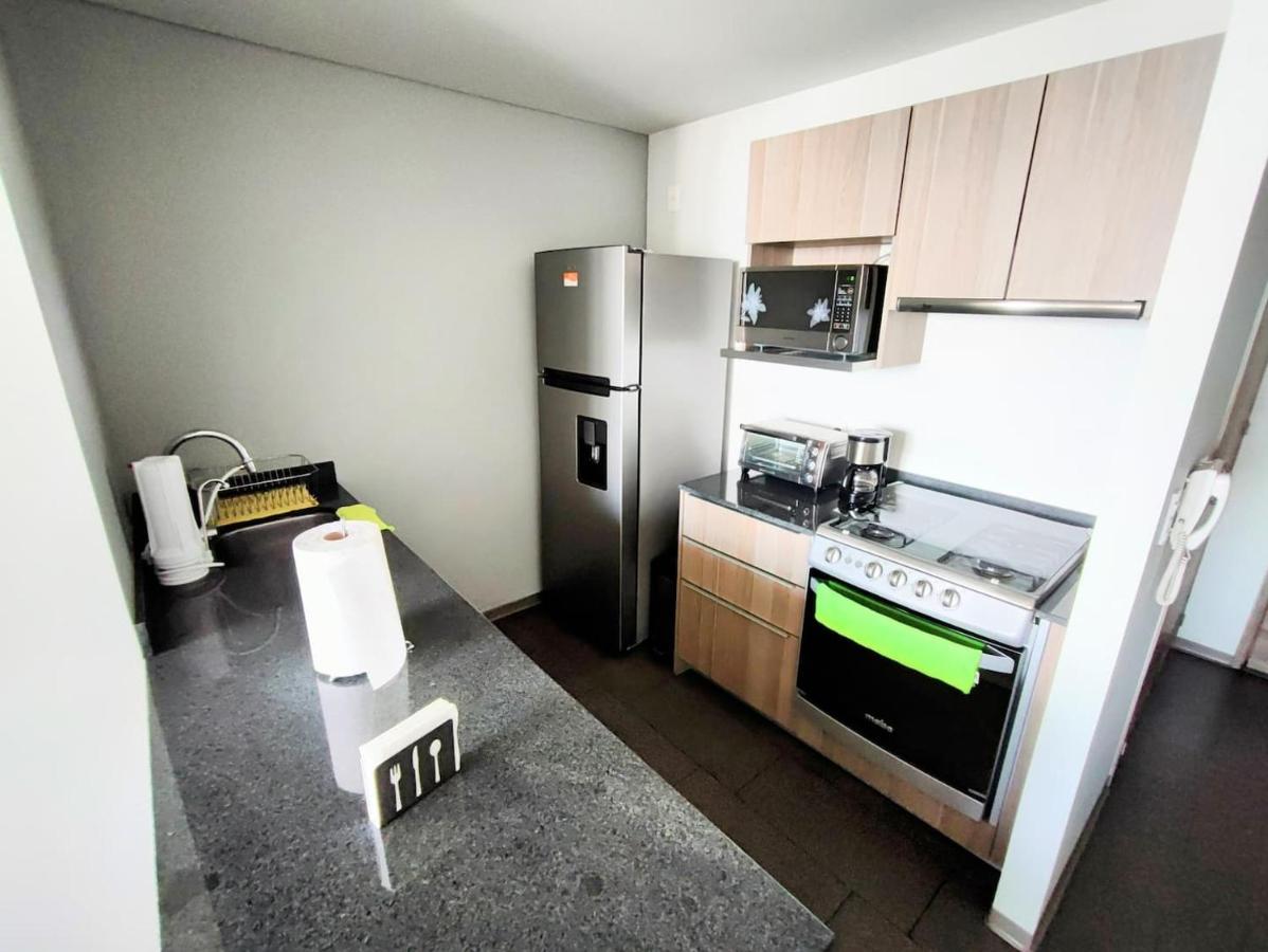 Luxury Polanco Apartment with Private Balcony - 2