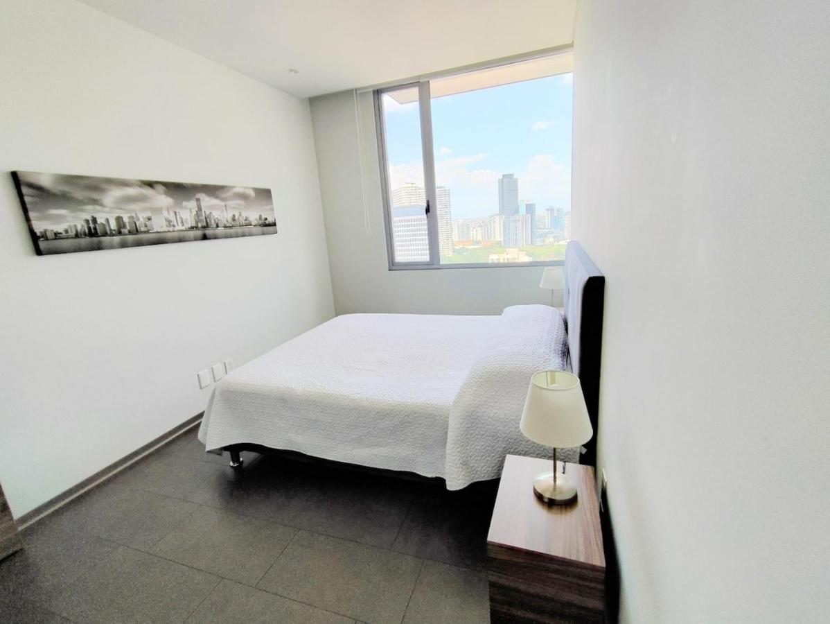 Luxury Polanco Apartment with Private Balcony - 4