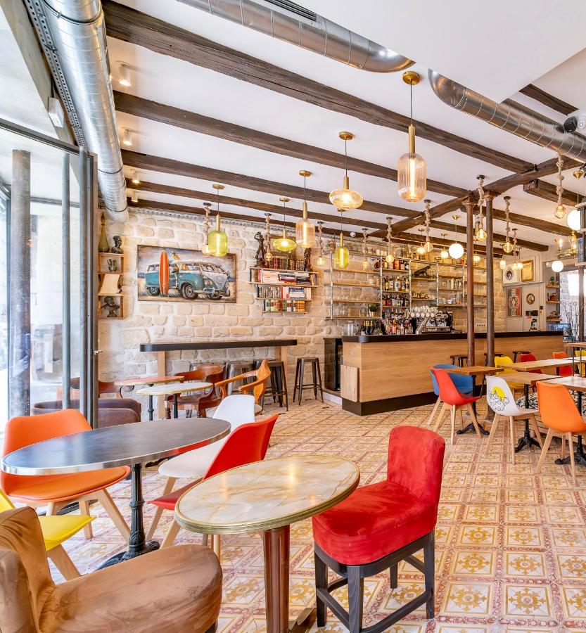 FRATERNiTY-HOTEL - 4