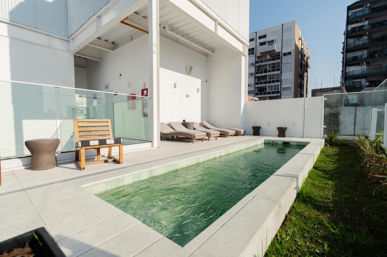 Vain Boutique Hotel - 3