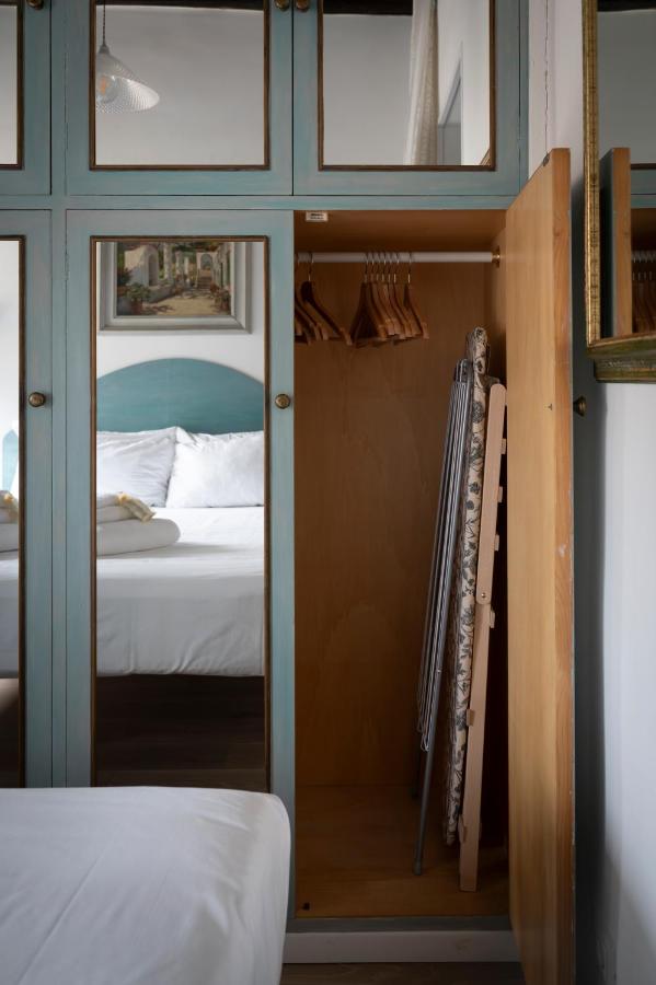 Al campanile Trastevere apartment - 5