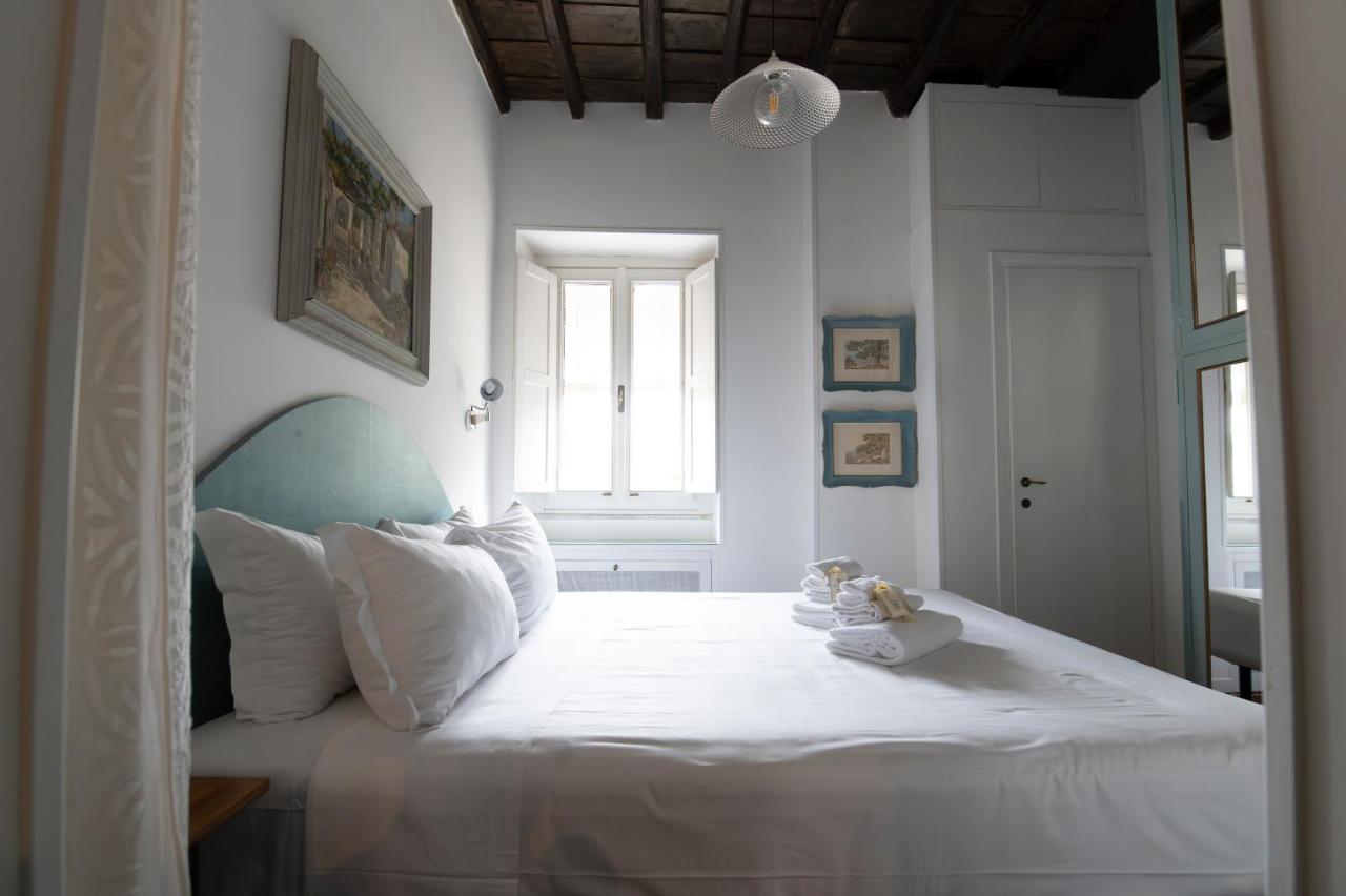 Al campanile Trastevere apartment - 3