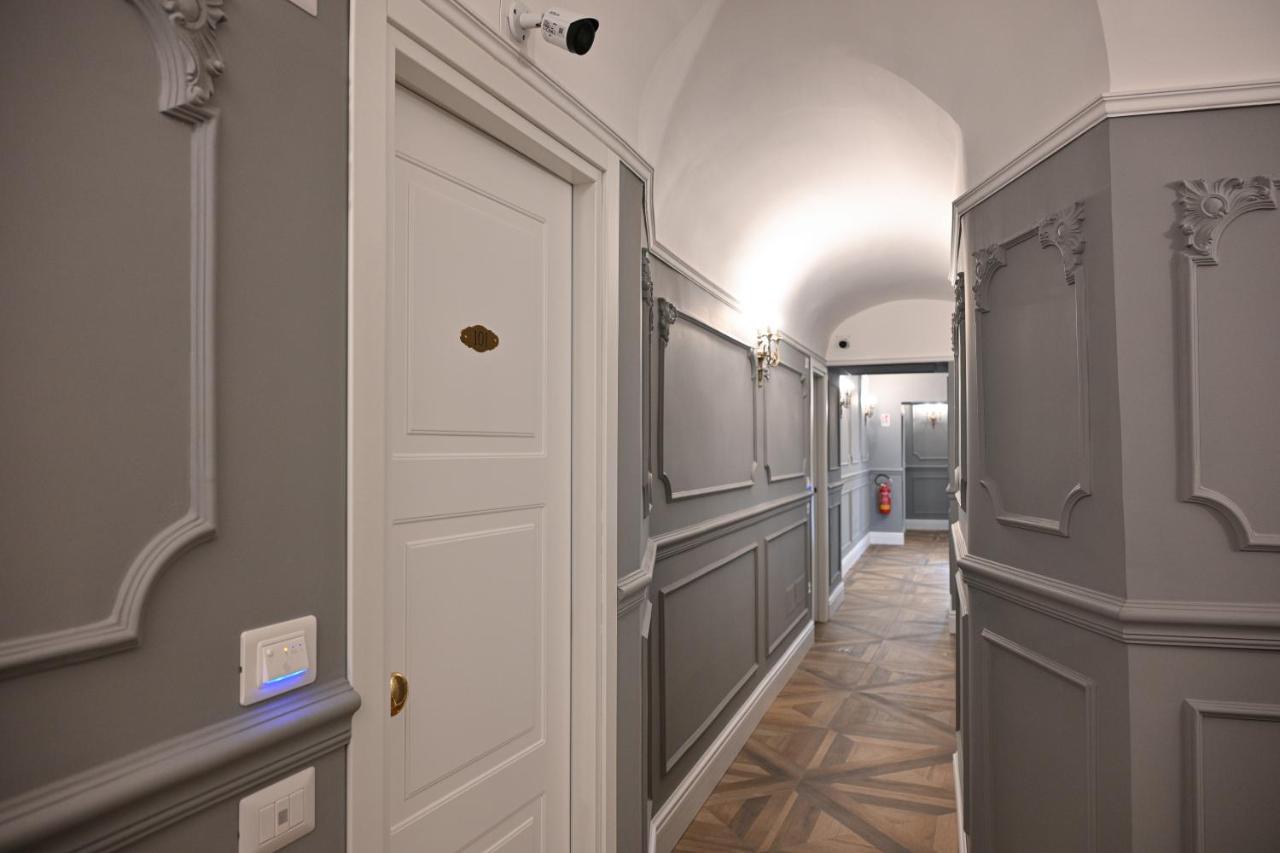 Toledo 424 Suite - 3