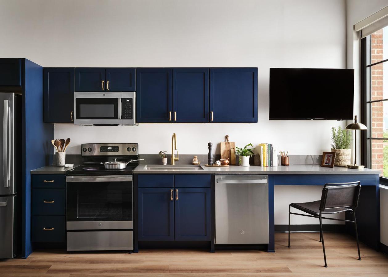 Memoir Wedgewood Houston - 2