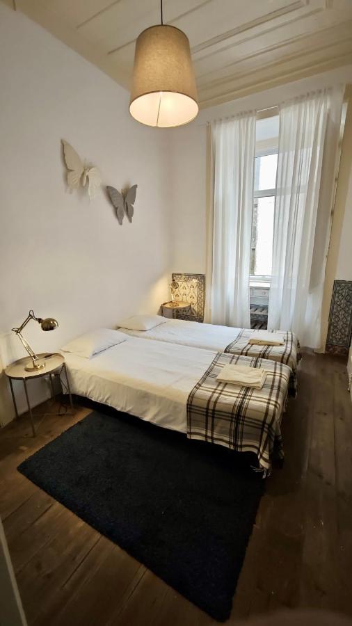 Family downtown apartment - Se21 - 2