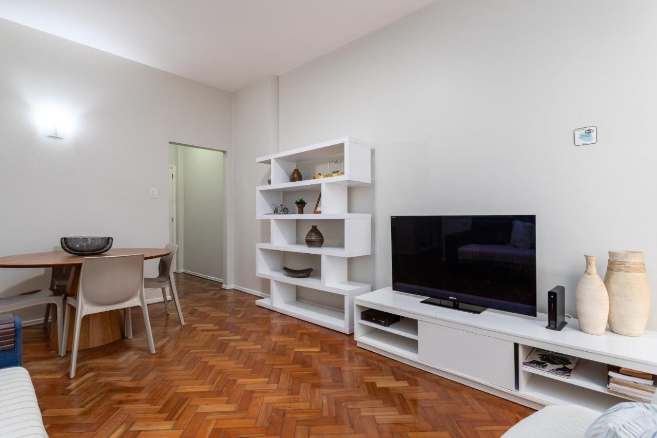 Moderno apartamento em Ipanema - PM203 Z1 - 5