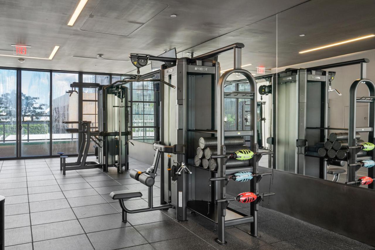 NEW Luxurious Apartment Floor 35th - Miami's heart - 2