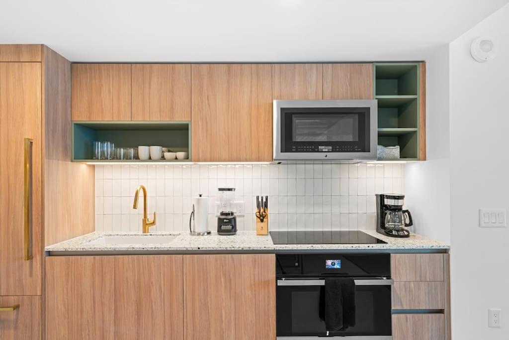 NEW Luxurious Apartment Floor 35th - Miami's heart - 4