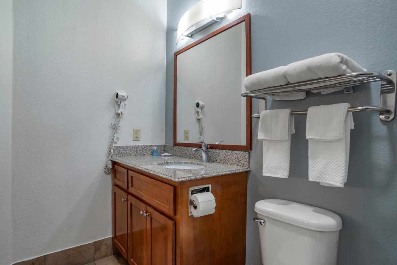 Mainstay suites — photo 14