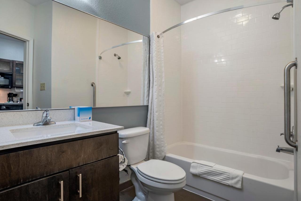 Mainstay suites — photo 11
