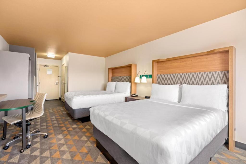 Yakima Inn — photo 15