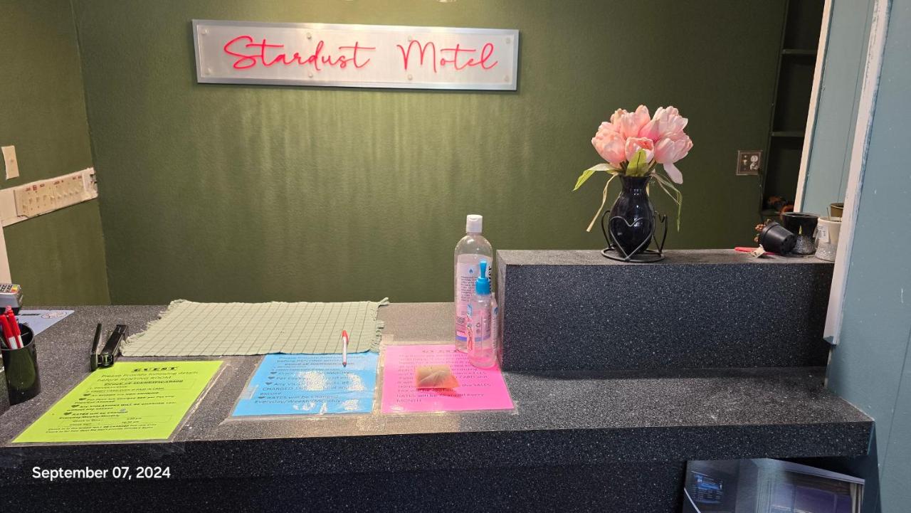 Stardust Motel — photo 19