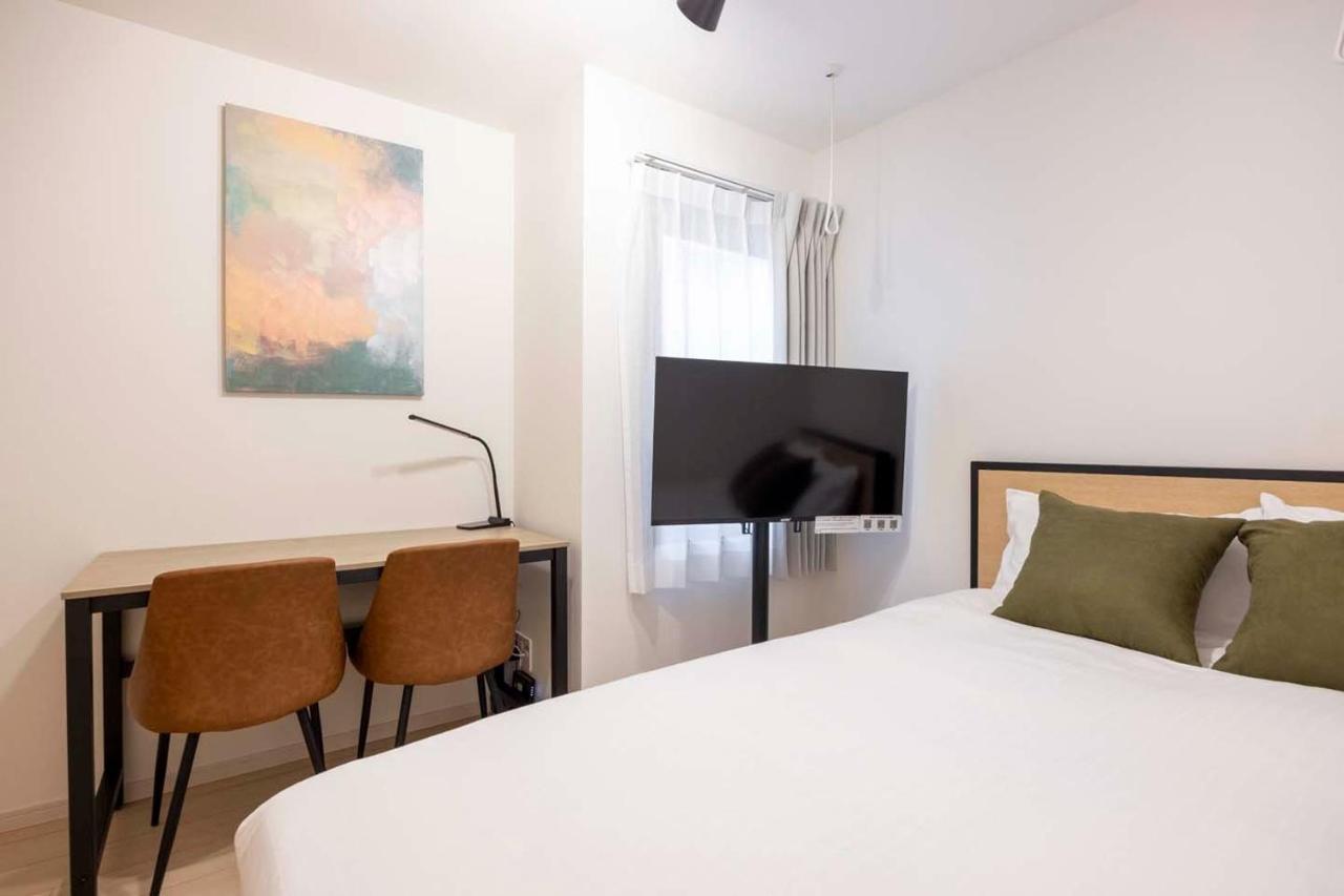 Harbors Residence Yahiro - 2