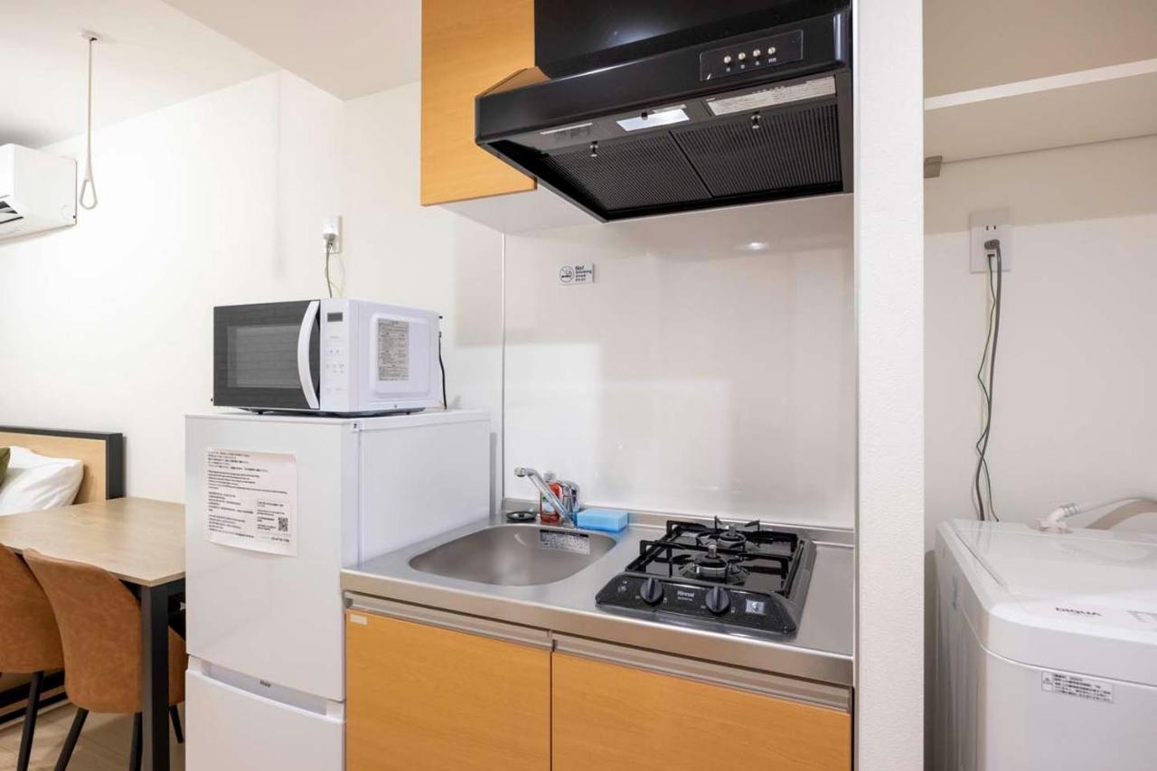 Harbors Residence Yahiro - 4