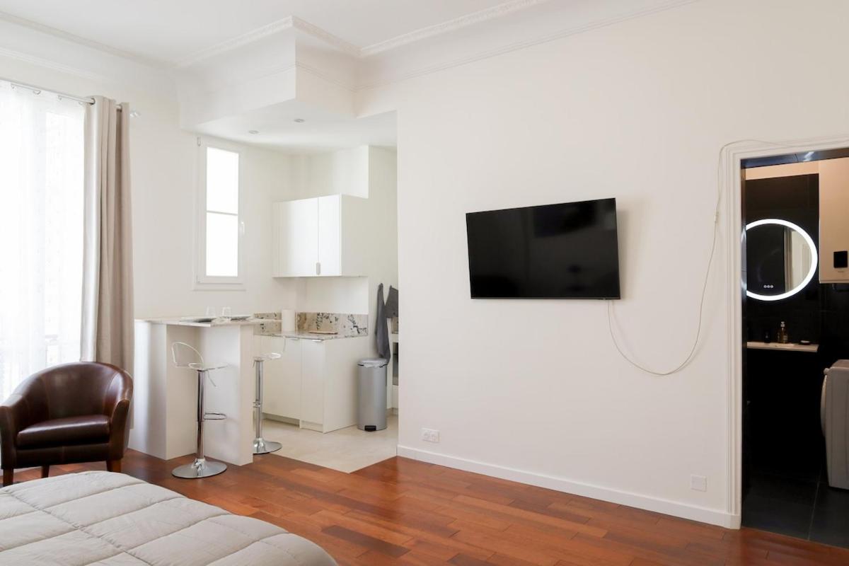 Nouveau studio au cœur de l'Opéra - Paris 1er