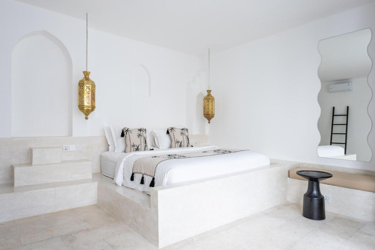 Casa Cherish Brand New Canggu Moroccan Villa - 3