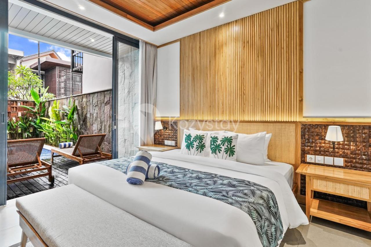 Solana Villa by Kozystay - Canggu