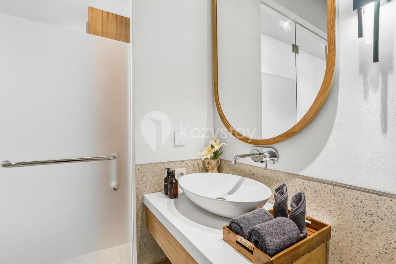 Solana Villa by Kozystay - Canggu - 3