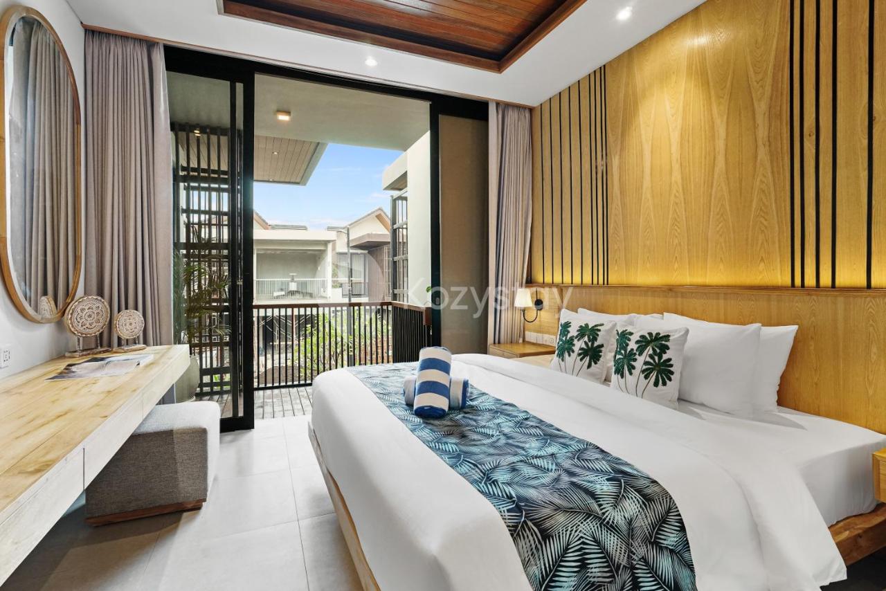 Solana Villa by Kozystay - Canggu - 2