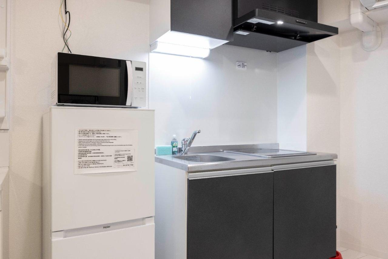 APRO STAY Shinagawa - 4