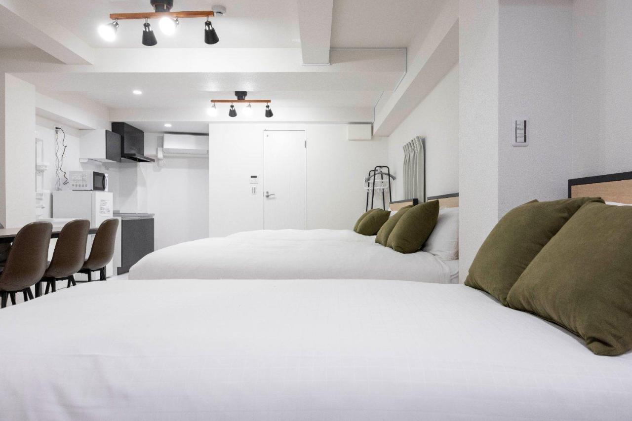 APRO STAY Shinagawa - 2