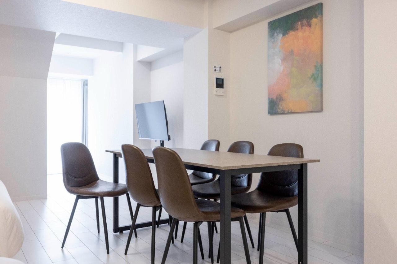 APRO STAY Shinagawa - 3