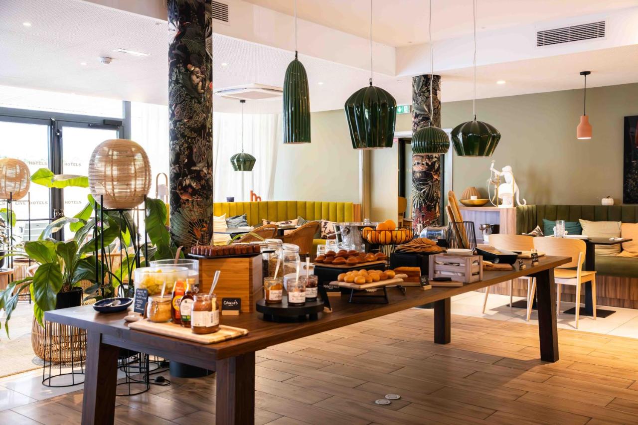 ibis Styles Bordeaux Lac Bruges - 5