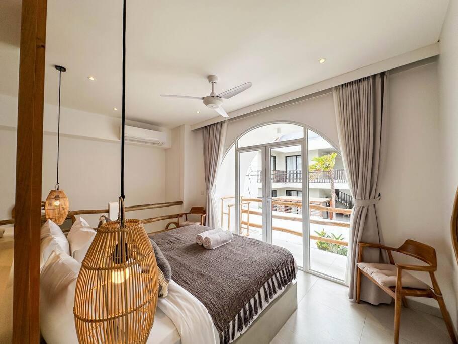 Las Casas Canggu Studio Villa with Private Pool - 2