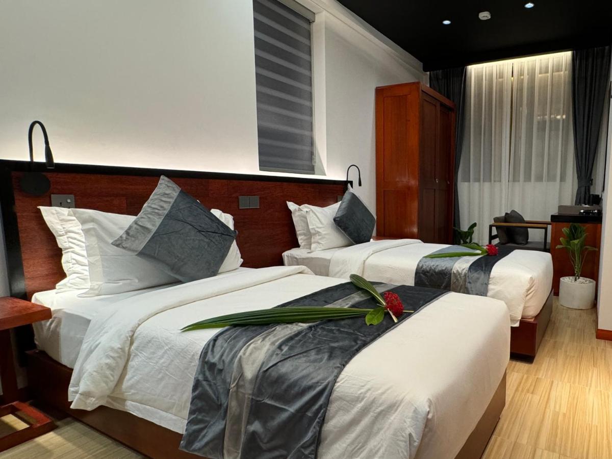 Baa Sand Maldives - 2