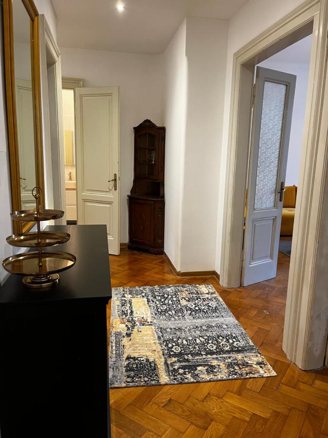 Emily in Trieste - 3