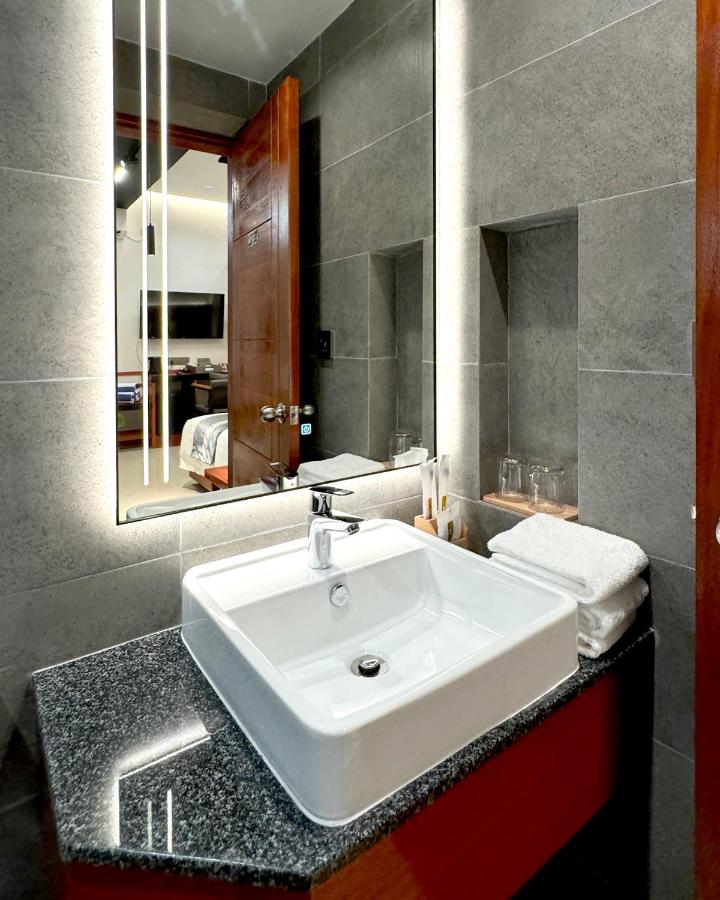 Baa Sand Maldives - 3