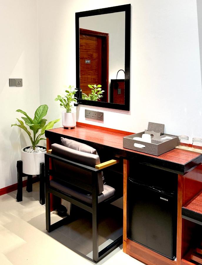 Baa Sand Maldives - 5