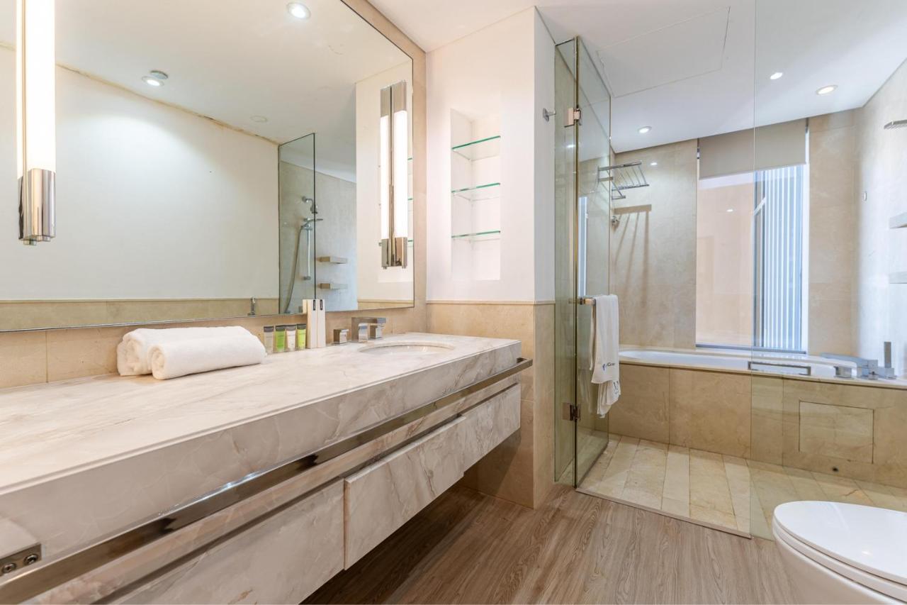 HAVN - Studio Dubai Marina View - 3