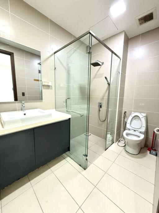 B1003 Green Haven Sea View netflix100mbps By STAY - 3