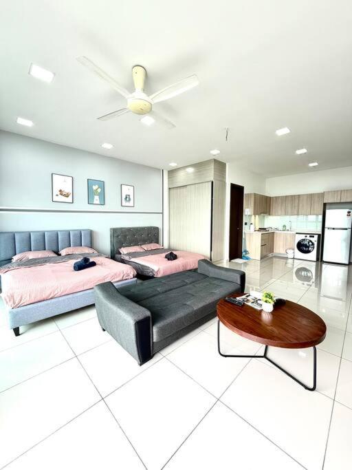 B1003 Green Haven Sea View netflix100mbps By STAY - 5