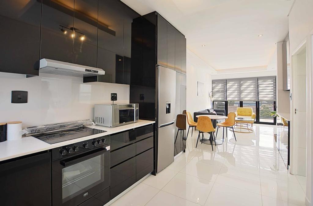 Greystone Executive Apartments - 3